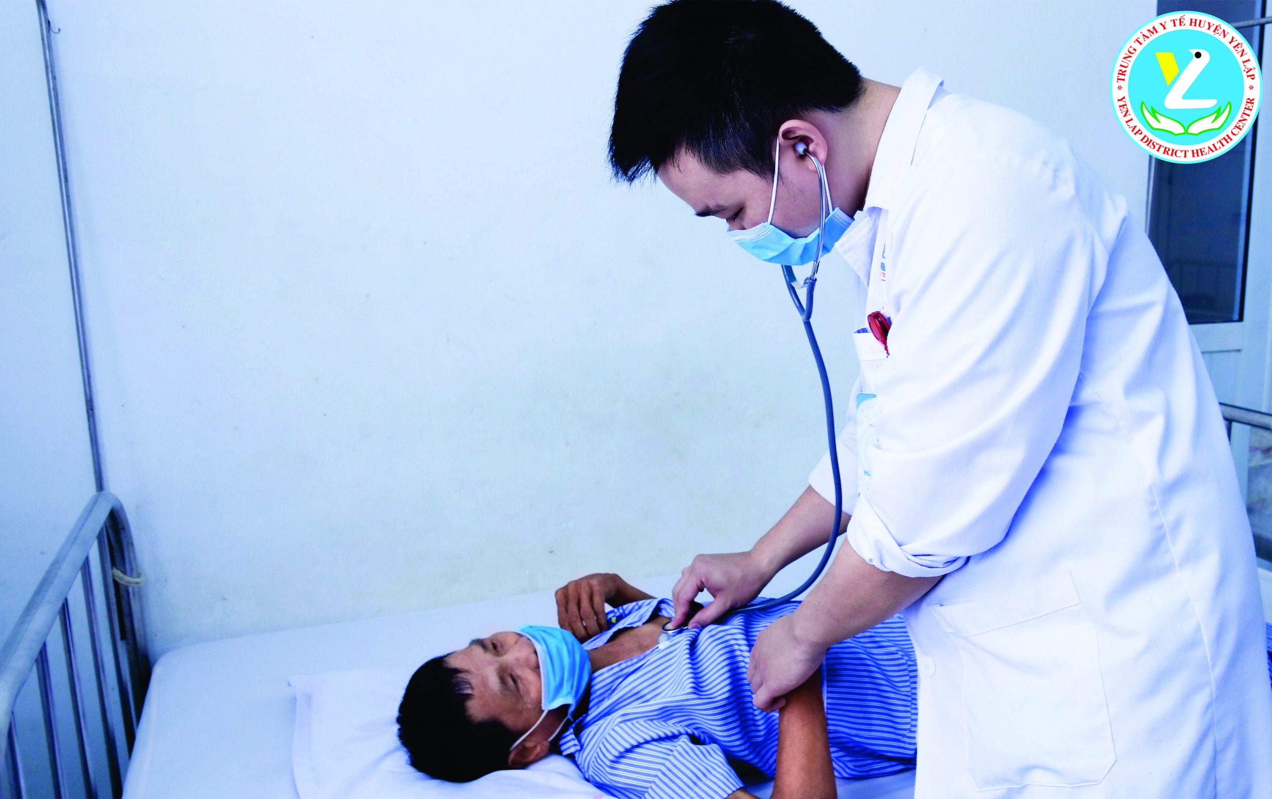 Người bệnh đã hồi phục tốt, dấu hiệu sinh tồn ổn định